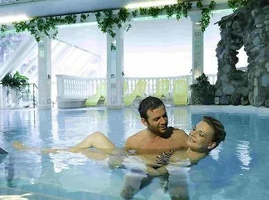 Hotell Sanotel Bad Gastein