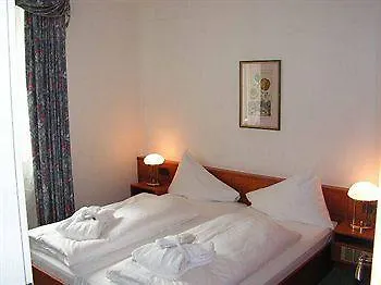 Hotell Sanotel Bad Gastein