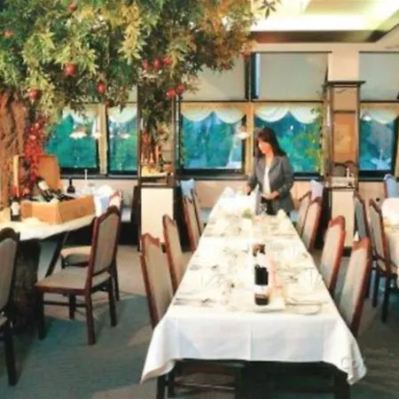 Sanotel Hotell Bad Gastein