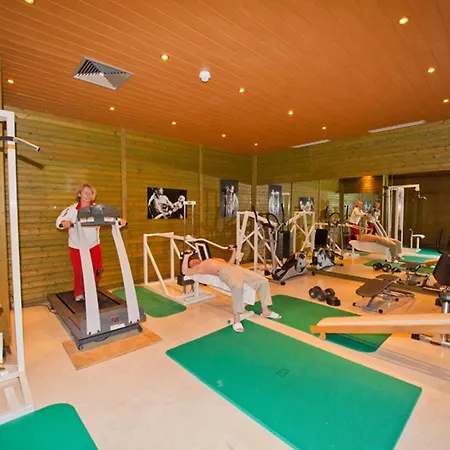 Sanotel 3*