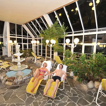 Sanotel Hotell 3*