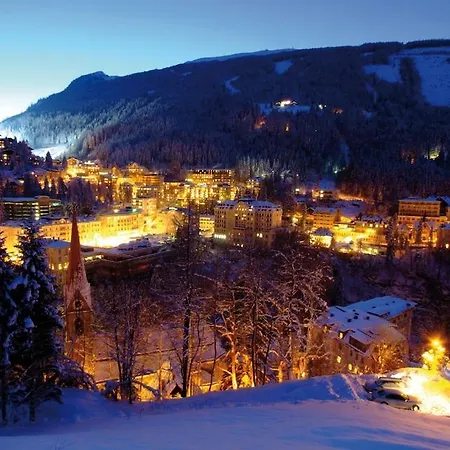 Sanotel Bad Gastein